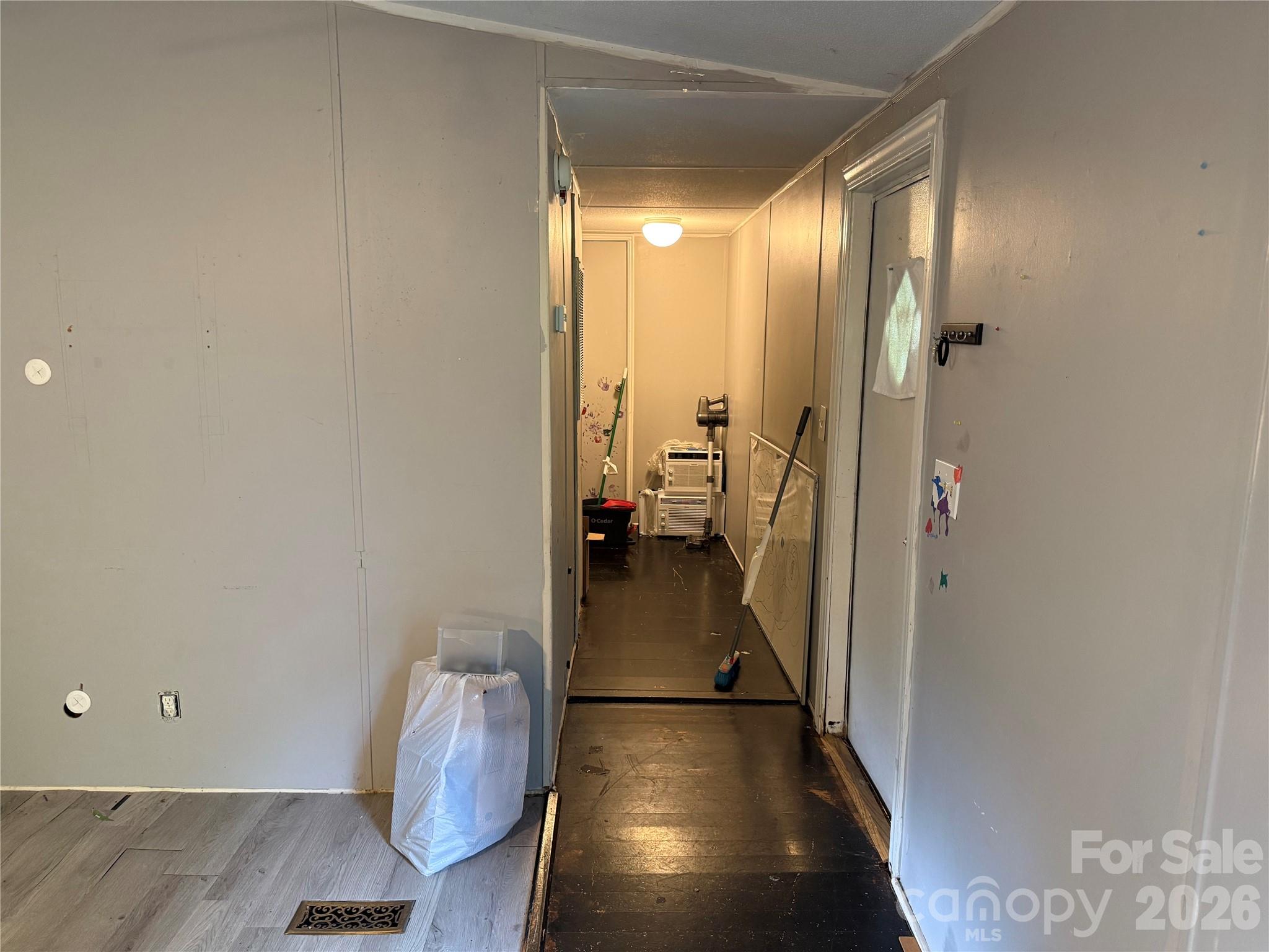 single wide - 188 Forest Drive, Fort Mill