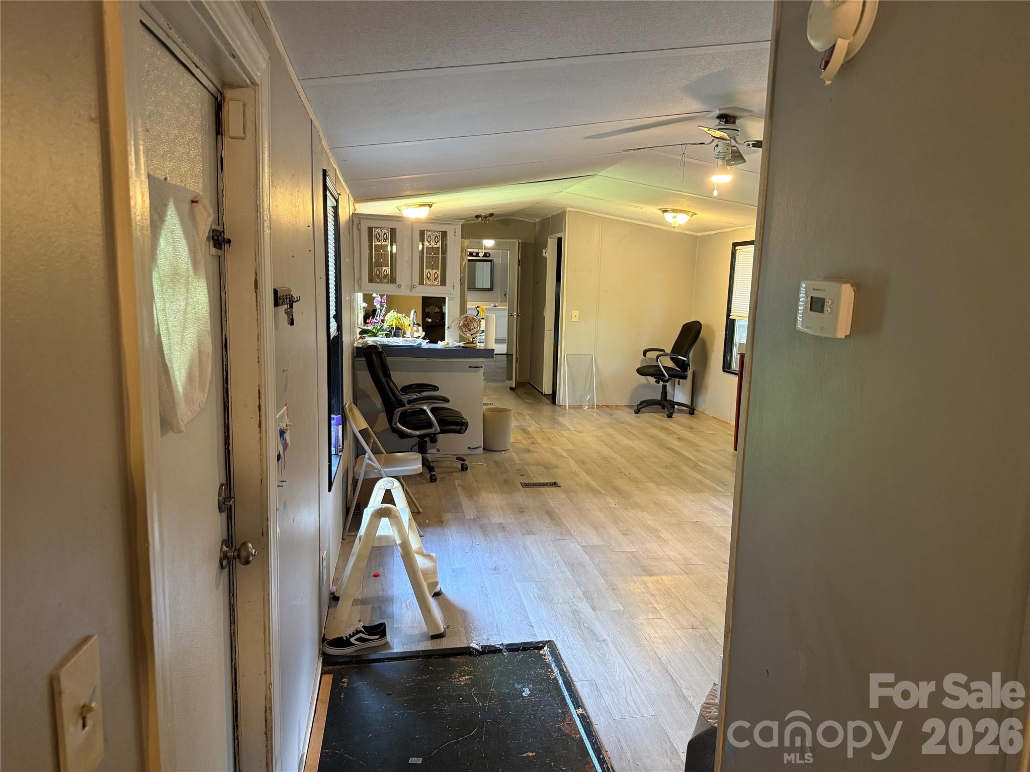 single wide - 188 Forest Drive, Fort Mill