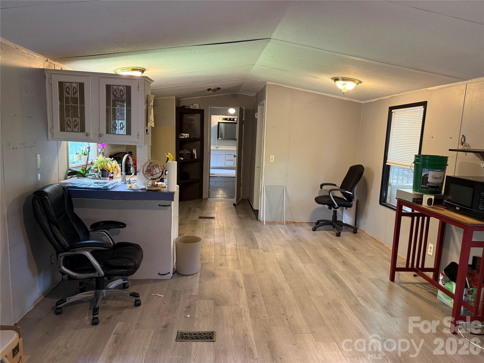 single wide - 188 Forest Drive, Fort Mill