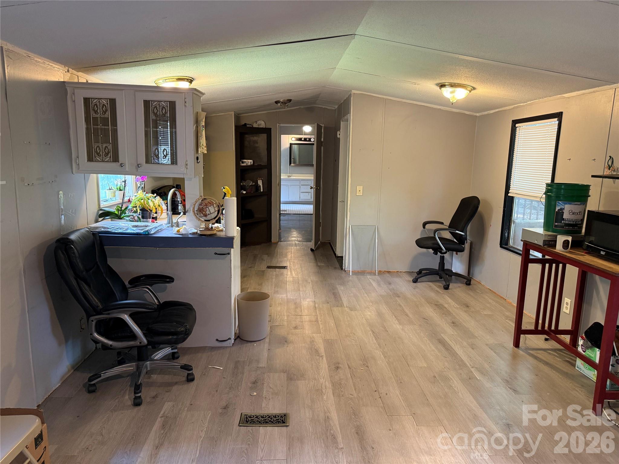single wide - 188 Forest Drive, Fort Mill