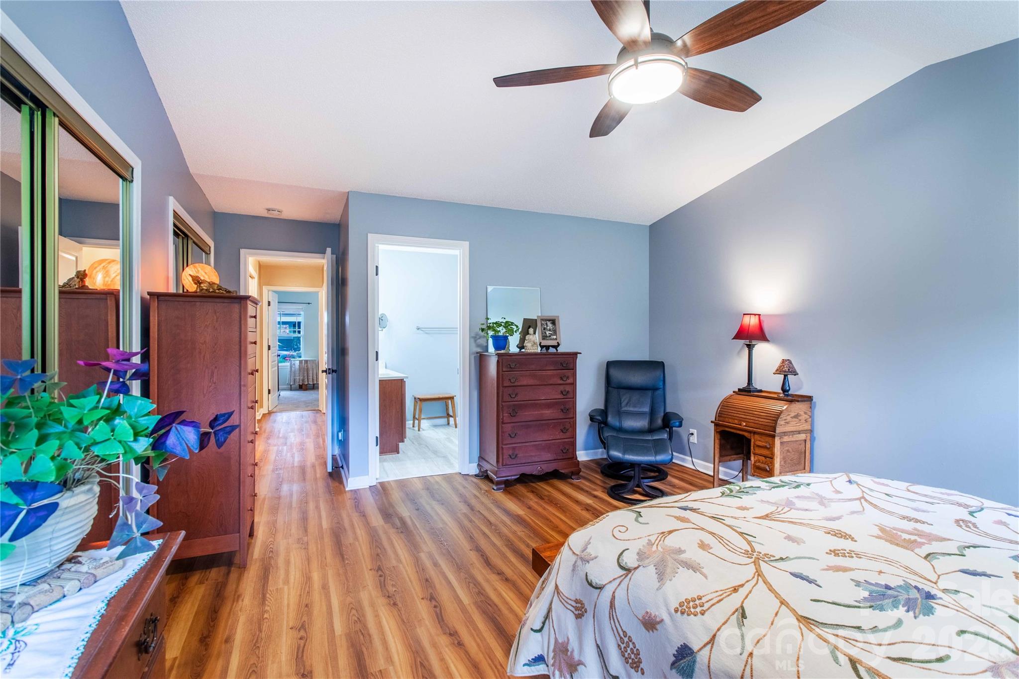 Townhouse at 5303 Wood Duck Way, Hendersonville, photo 21 of 38