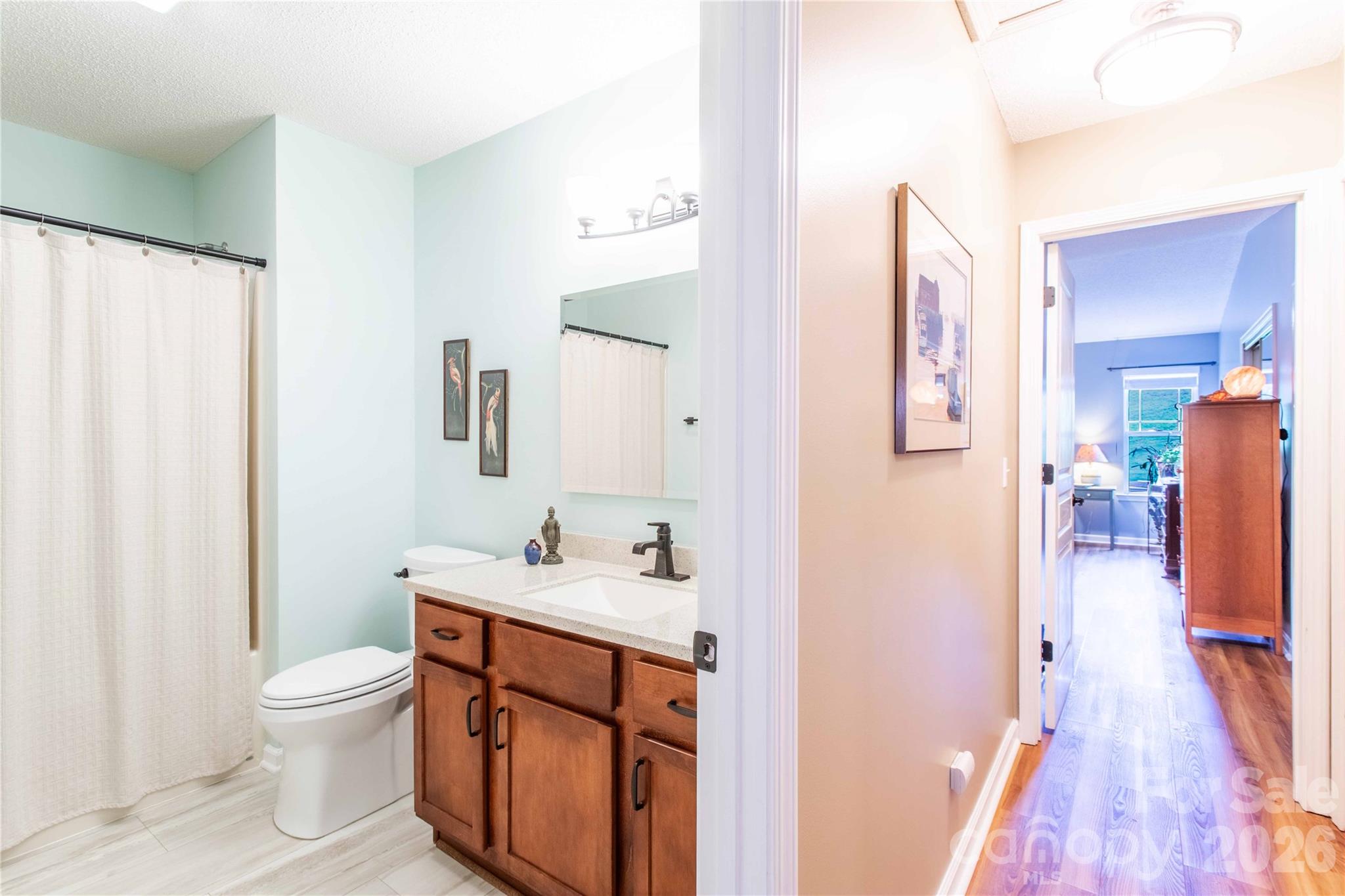 Townhouse at 5303 Wood Duck Way, Hendersonville, photo 26 of 38