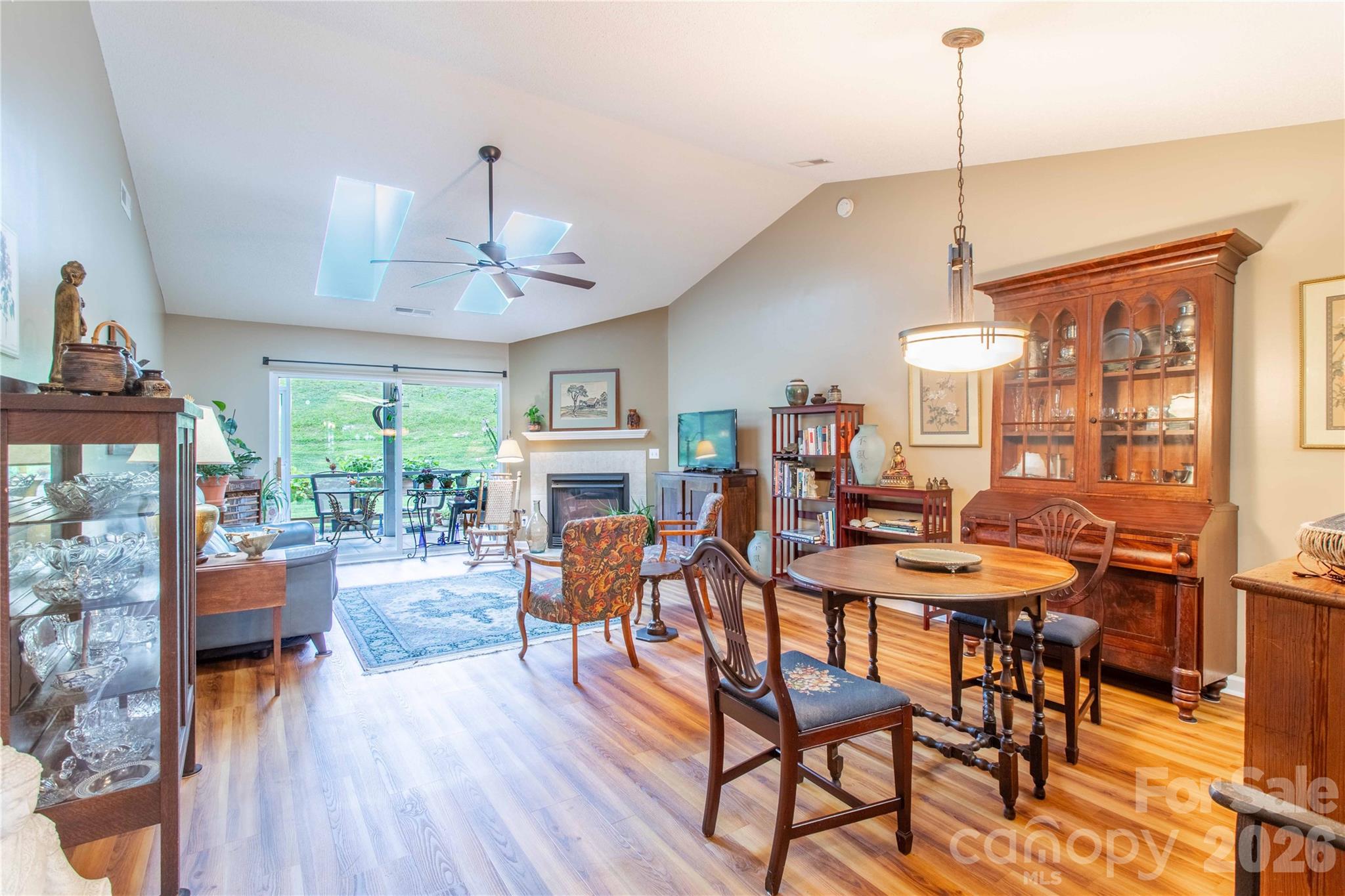 Townhouse at 5303 Wood Duck Way, Hendersonville, photo 31 of 38