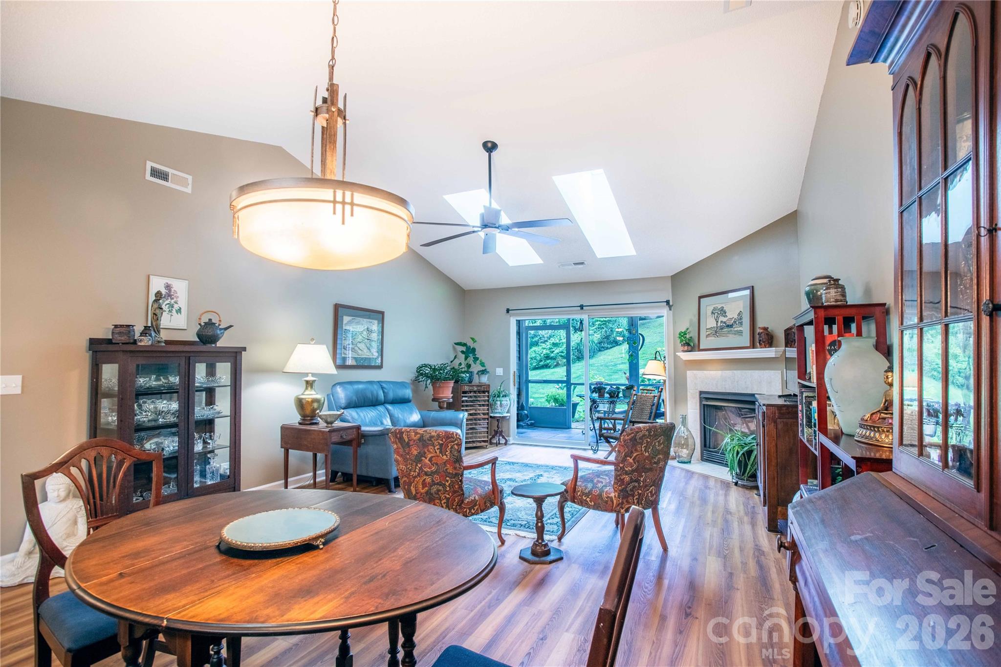 Townhouse at 5303 Wood Duck Way, Hendersonville, photo 32 of 38