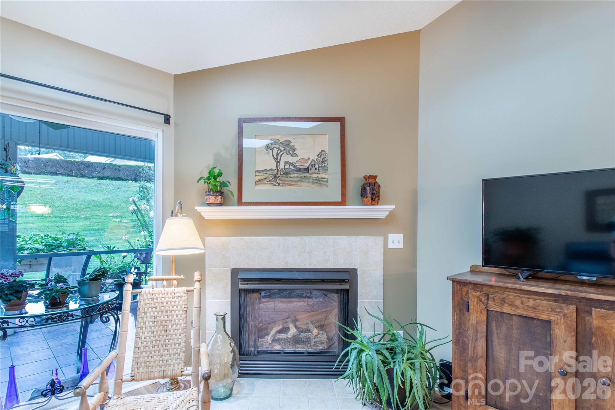 Townhouse at 5303 Wood Duck Way, Hendersonville, photo 34 of 38