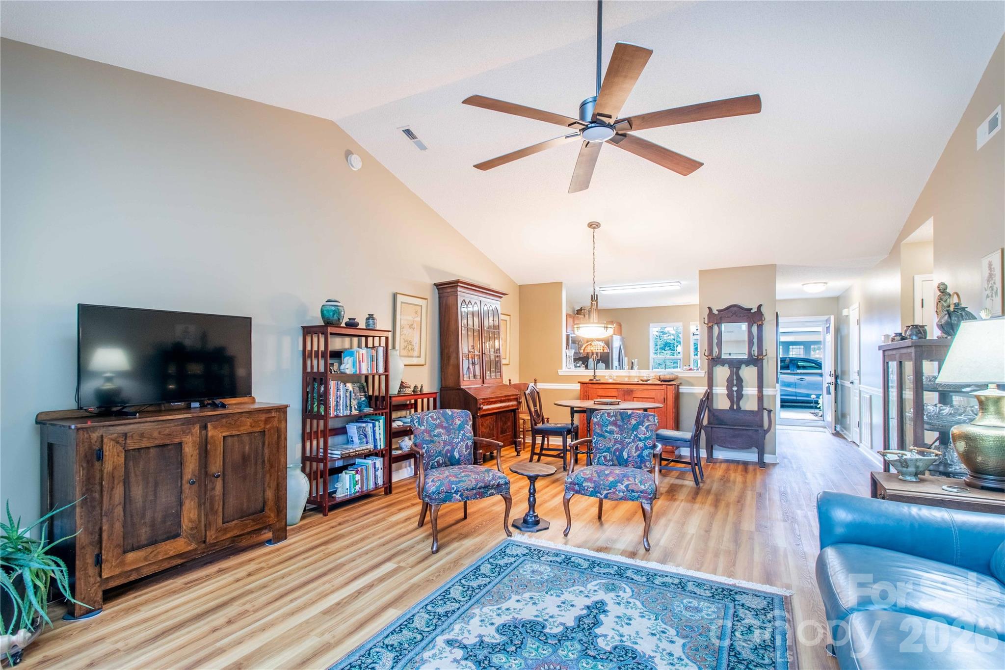 Townhouse at 5303 Wood Duck Way, Hendersonville, photo 35 of 38