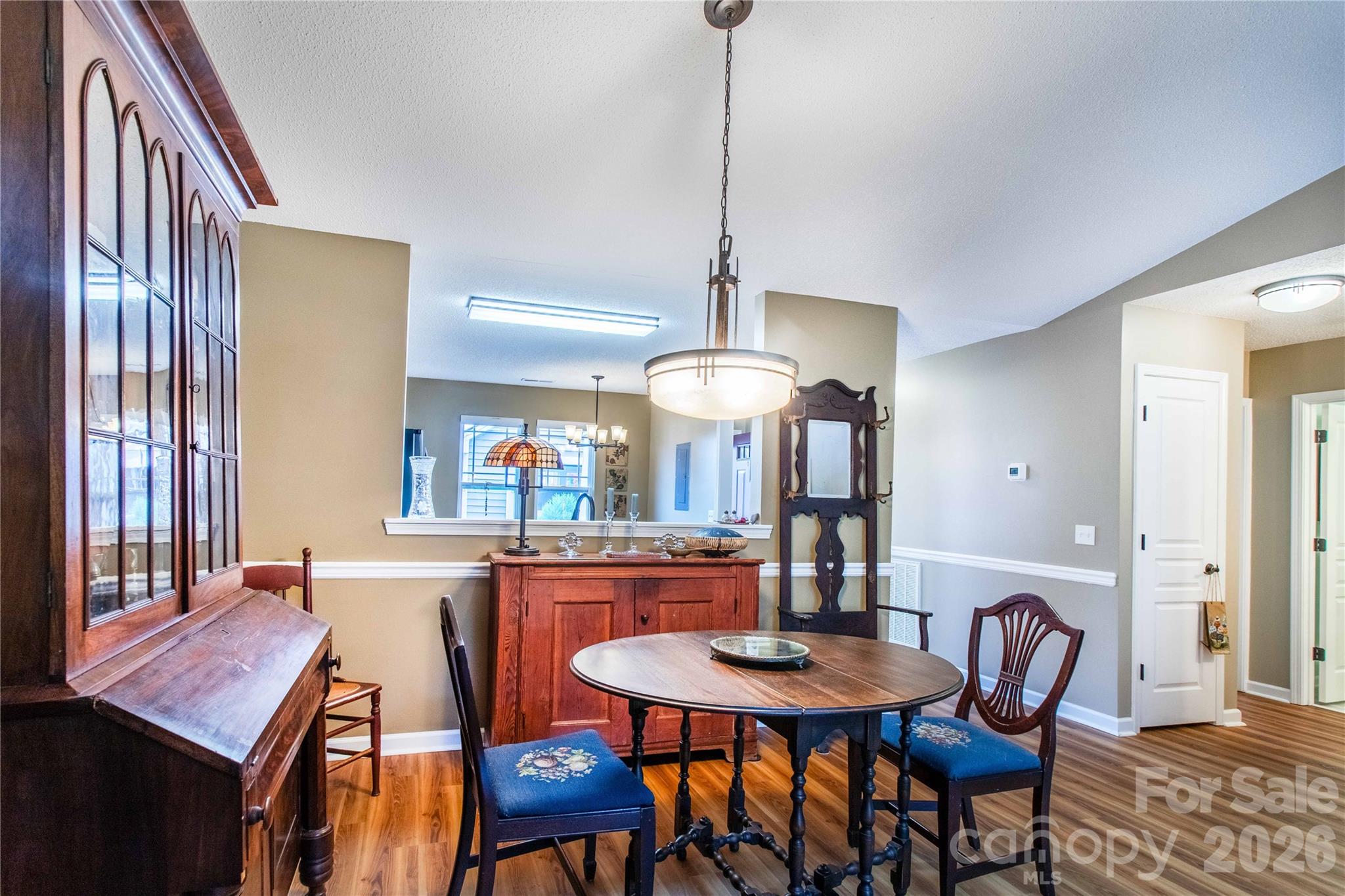 Townhouse at 5303 Wood Duck Way, Hendersonville, photo 36 of 38