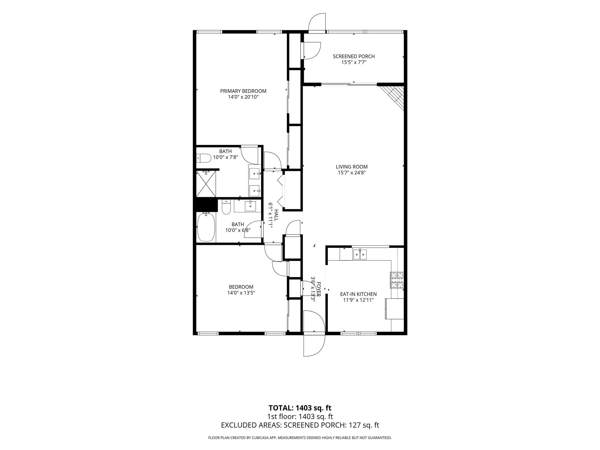 Townhouse at 5303 Wood Duck Way, Hendersonville, photo 38 of 38