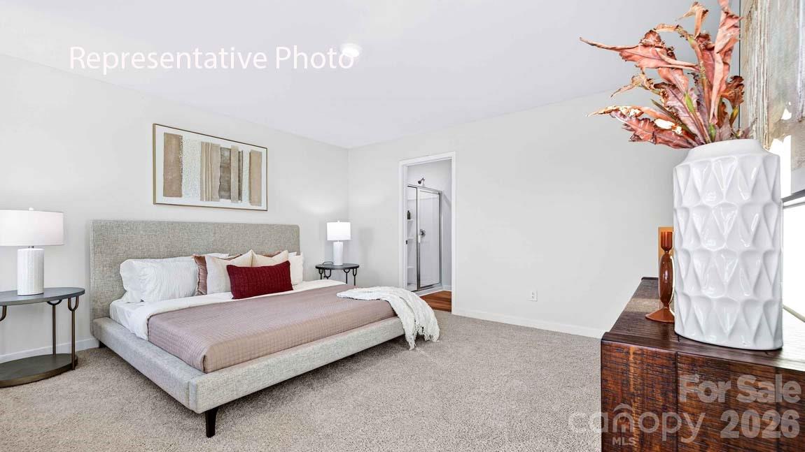 Single Family Residence at 2121 10th Street SE, Hickory, photo 11 of 21