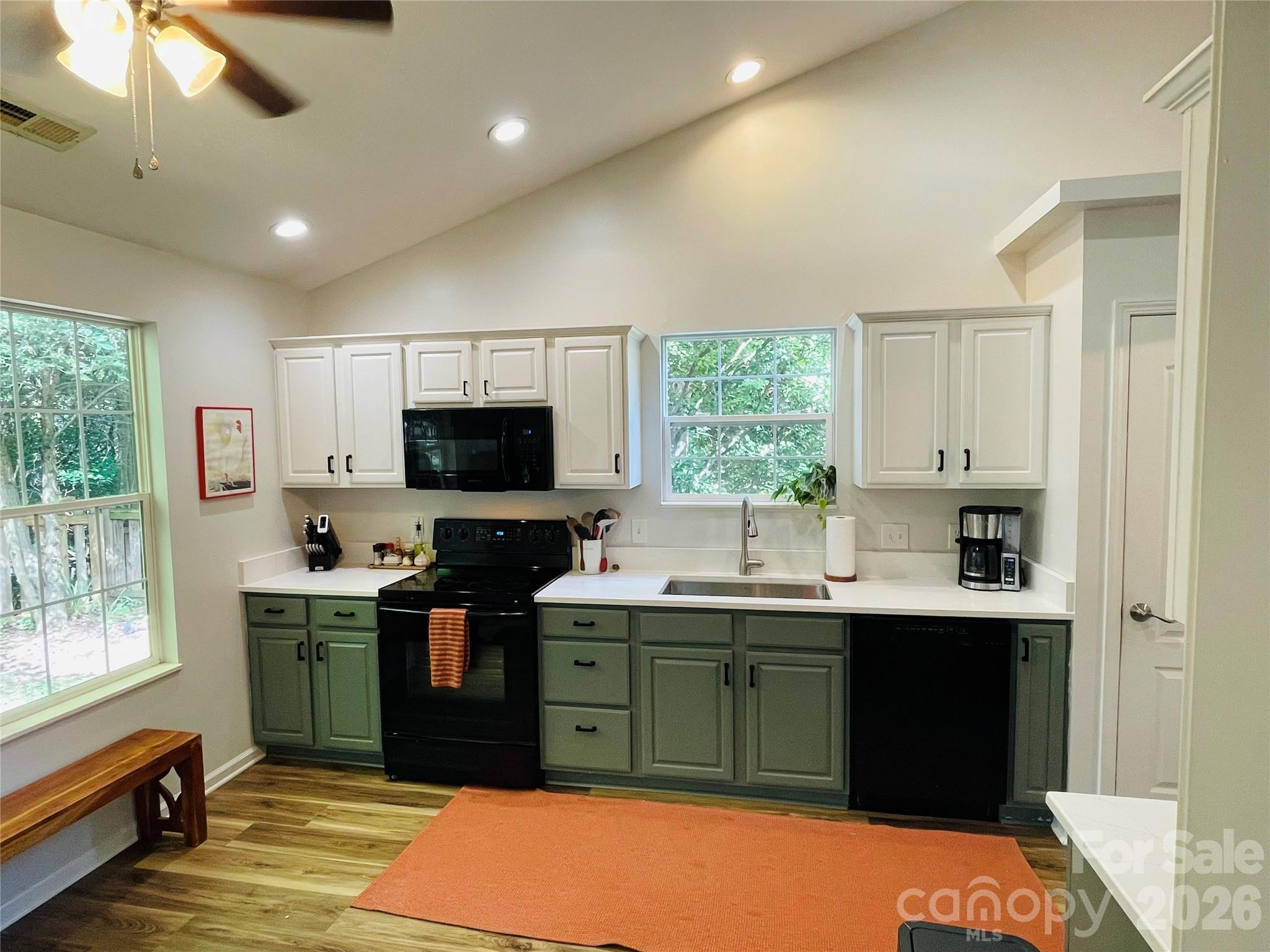 Single Family Residence at 50 Stonebridge Drive, Asheville, photo 5 of 16