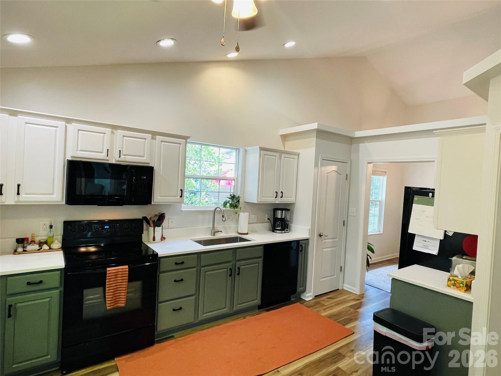 Single Family Residence at 50 Stonebridge Drive, Asheville, photo 6 of 16