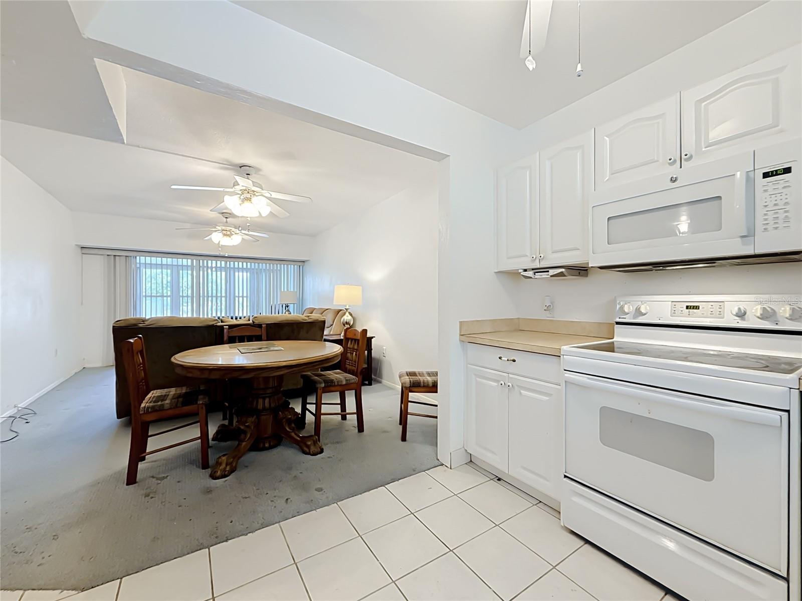 Condominium at 9945 47TH AVE N #203, ST PETERSBURG, photo 10 of 65