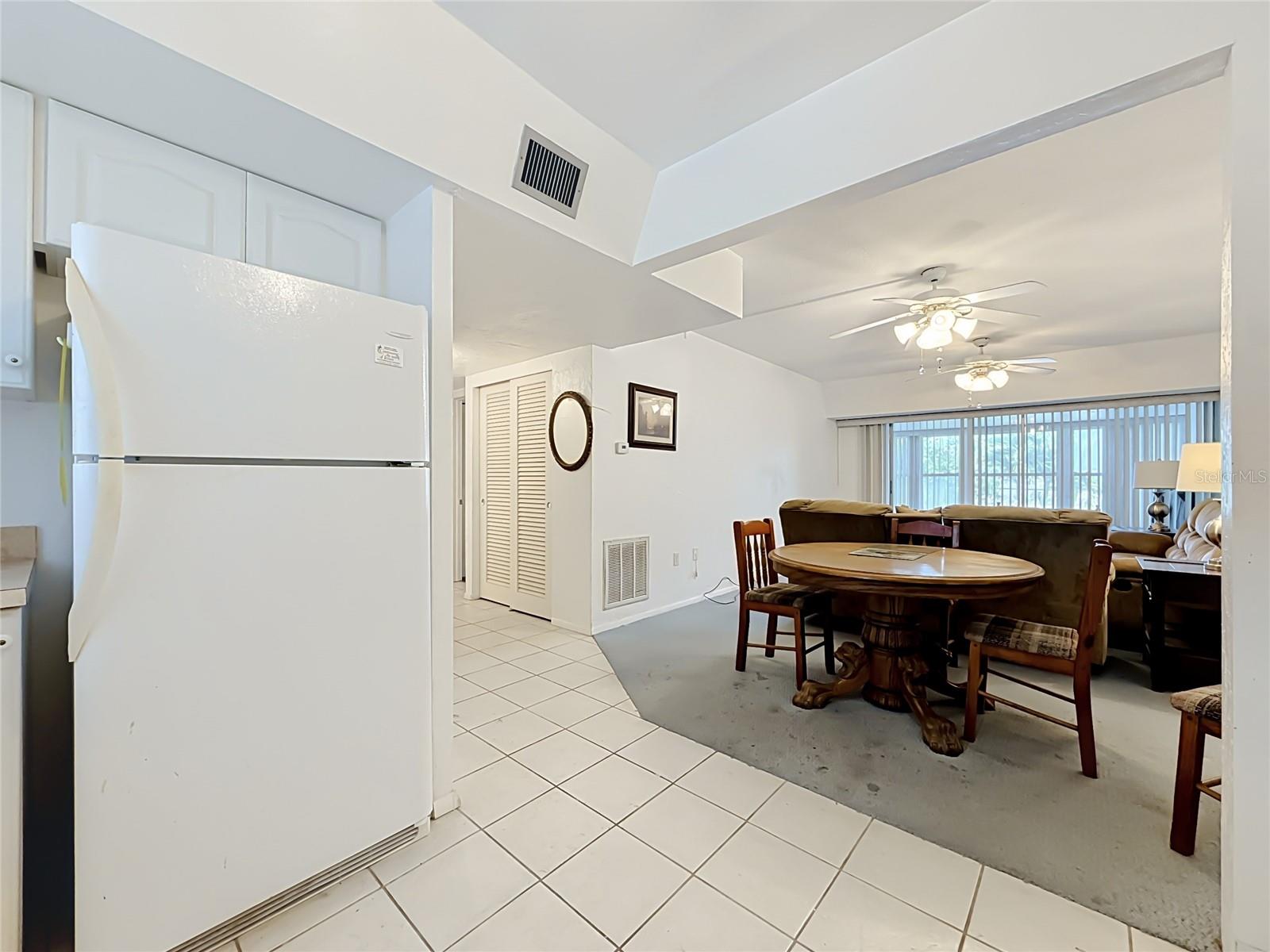 Condominium at 9945 47TH AVE N #203, ST PETERSBURG, photo 11 of 65