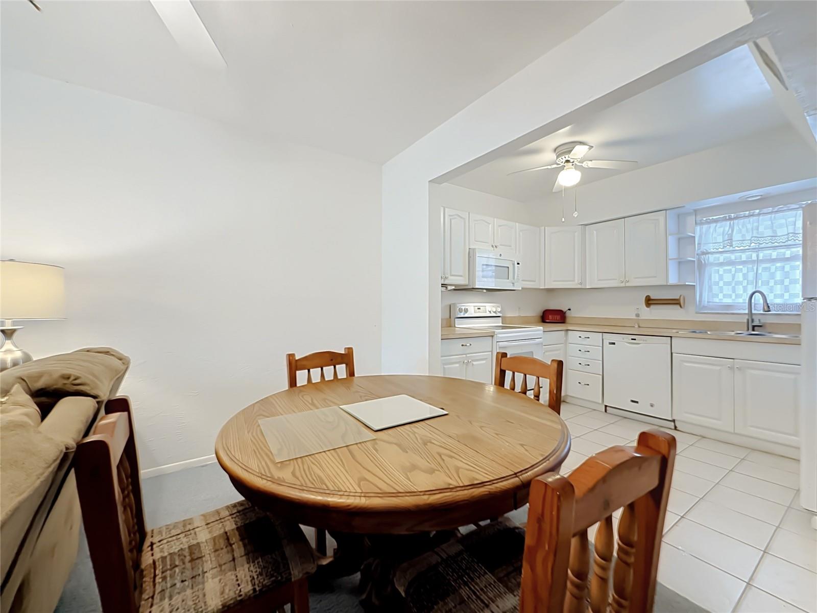 Condominium at 9945 47TH AVE N #203, ST PETERSBURG, photo 17 of 65