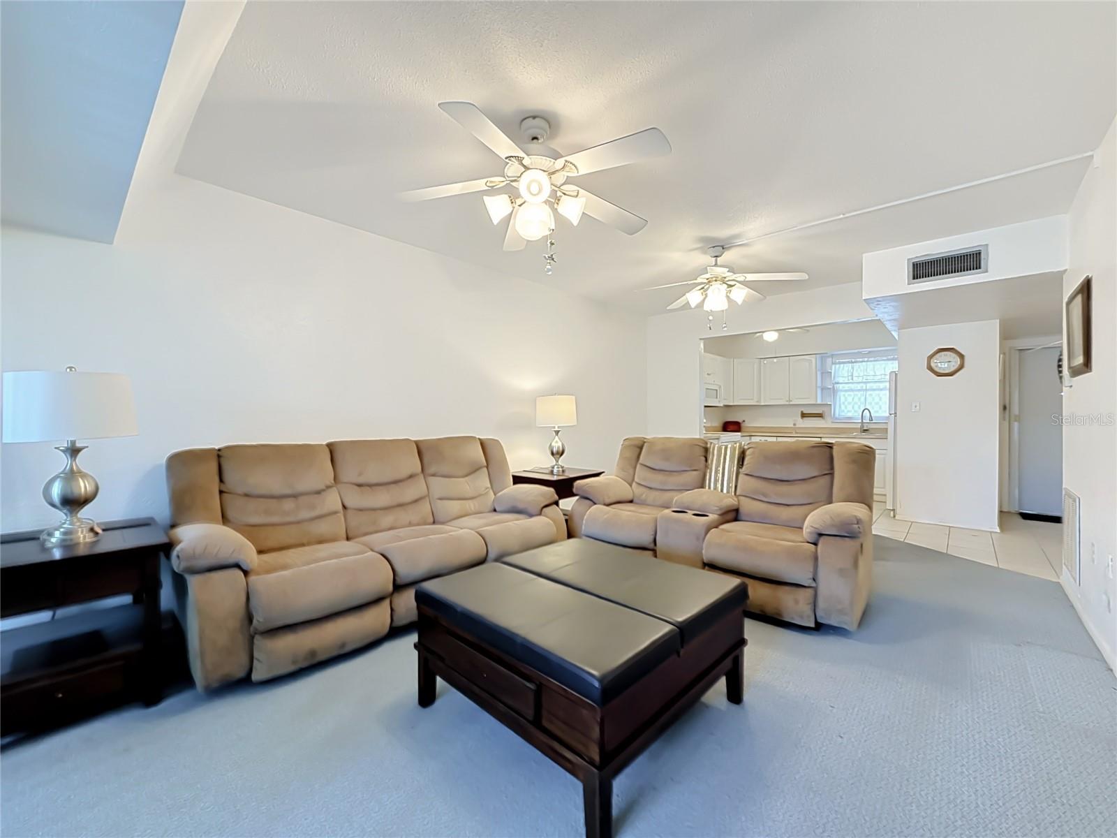 Condominium at 9945 47TH AVE N #203, ST PETERSBURG, photo 20 of 65