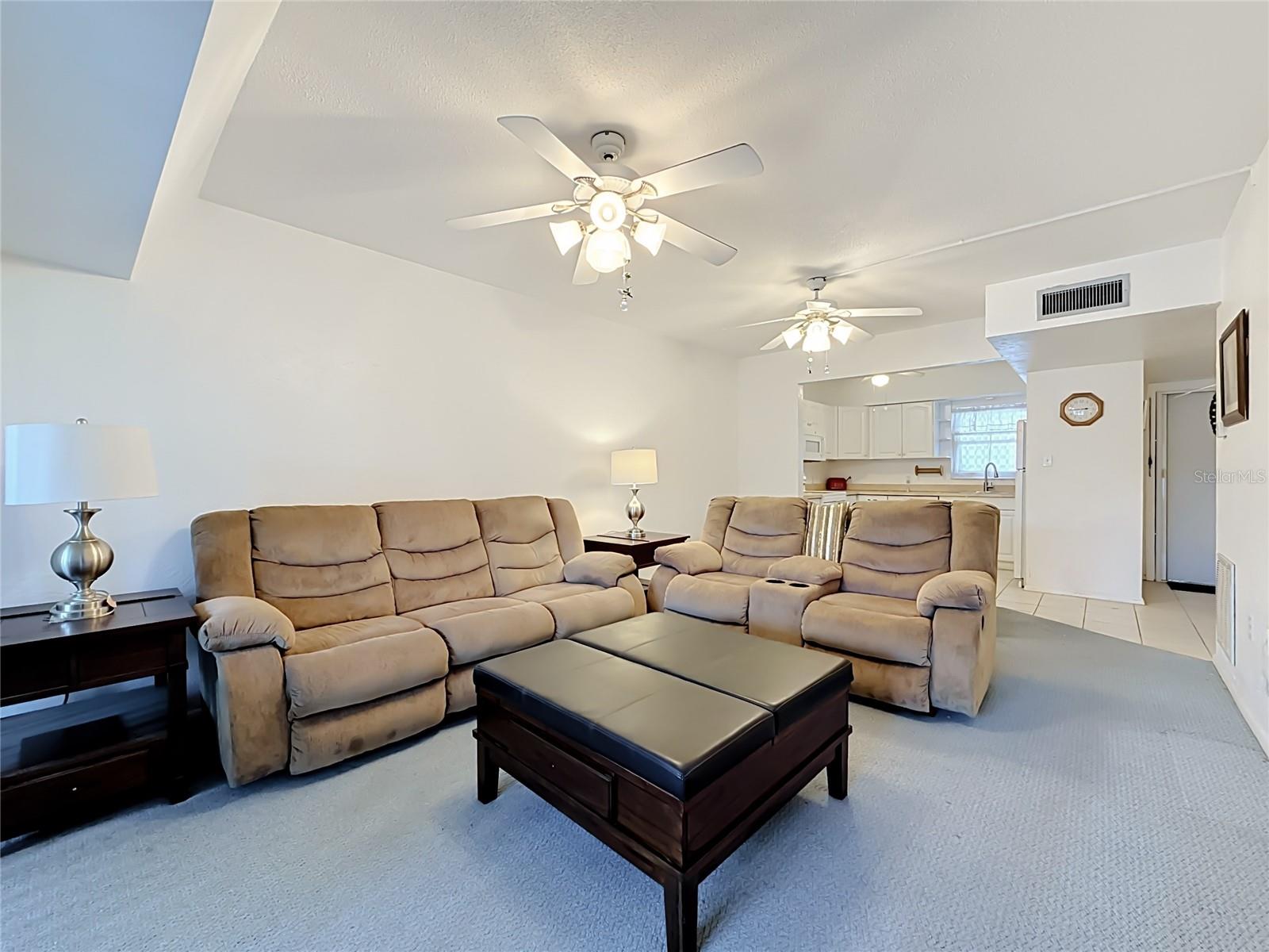 Condominium at 9945 47TH AVE N #203, ST PETERSBURG, photo 22 of 65