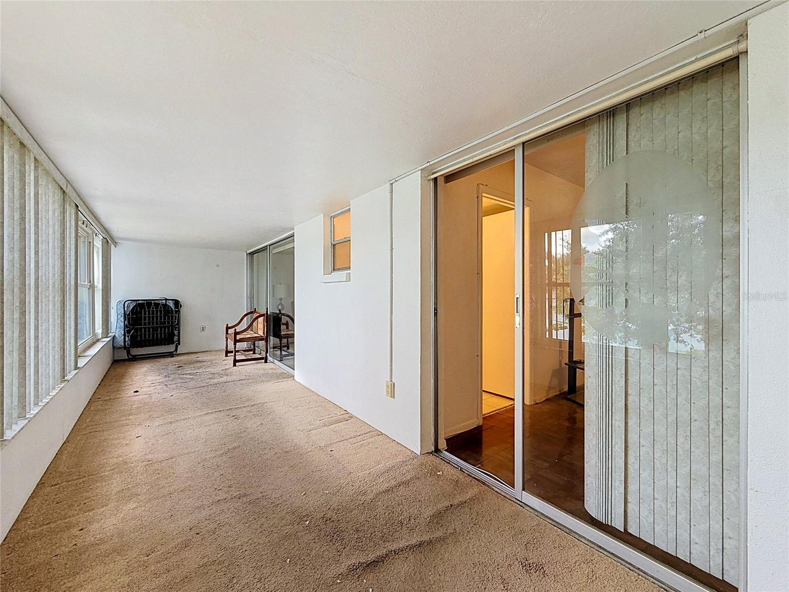 Condominium at 9945 47TH AVE N #203, ST PETERSBURG, photo 45 of 65