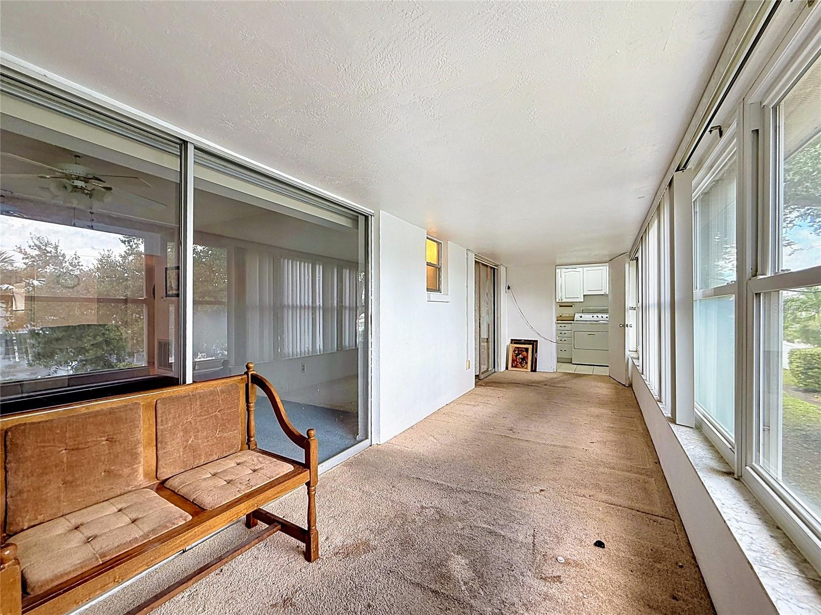 Condominium at 9945 47TH AVE N #203, ST PETERSBURG, photo 46 of 65