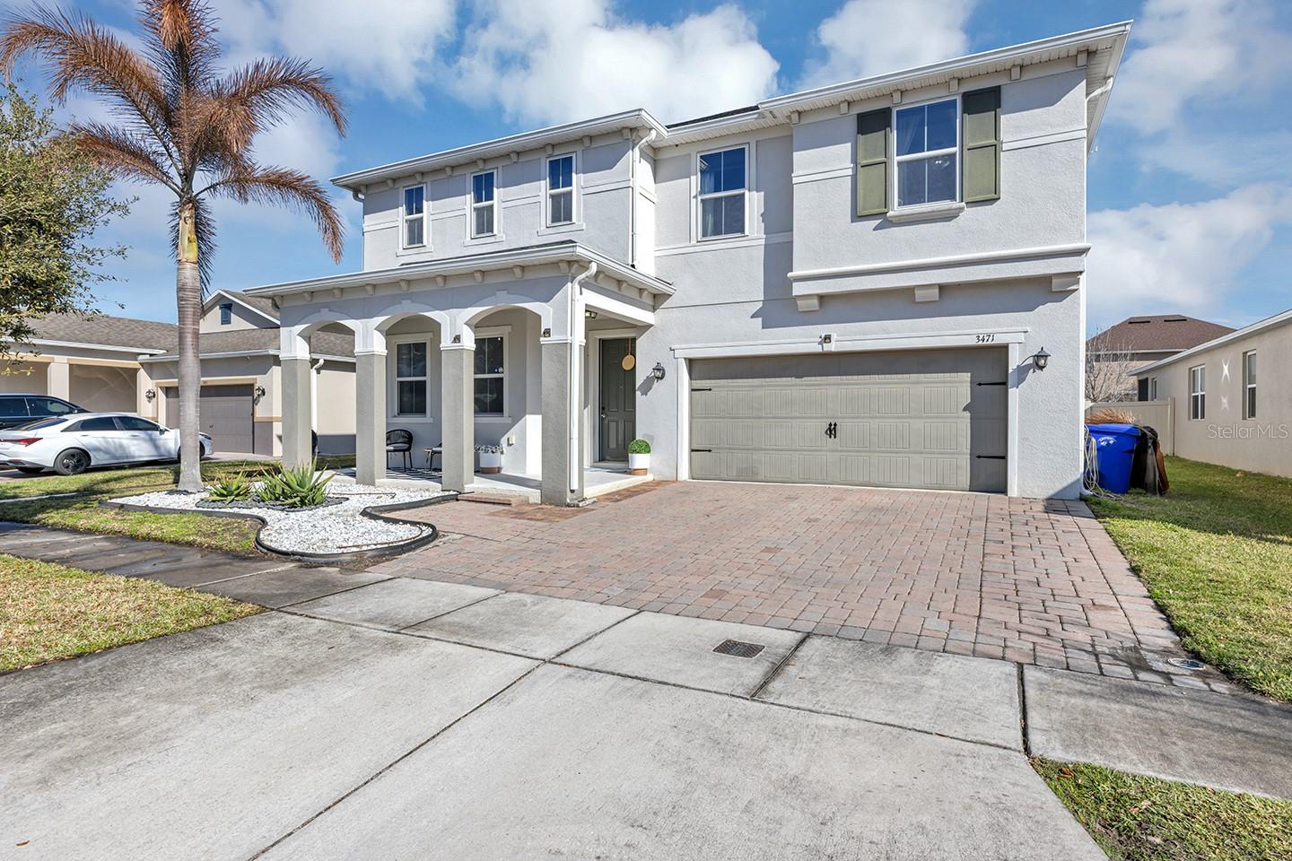 3471 DOVETAIL AVE