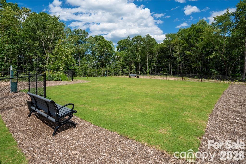 Townhouse at 5278 Lashawn Lane, Stanley, photo 13 of 14