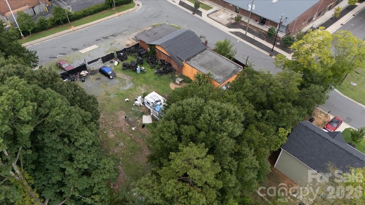 N/A at 3412 and 3448 Friar Street, Charlotte, photo 4 of 17