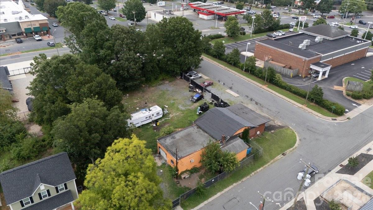 N/A at 3412 and 3448 Friar Street, Charlotte, photo 5 of 17