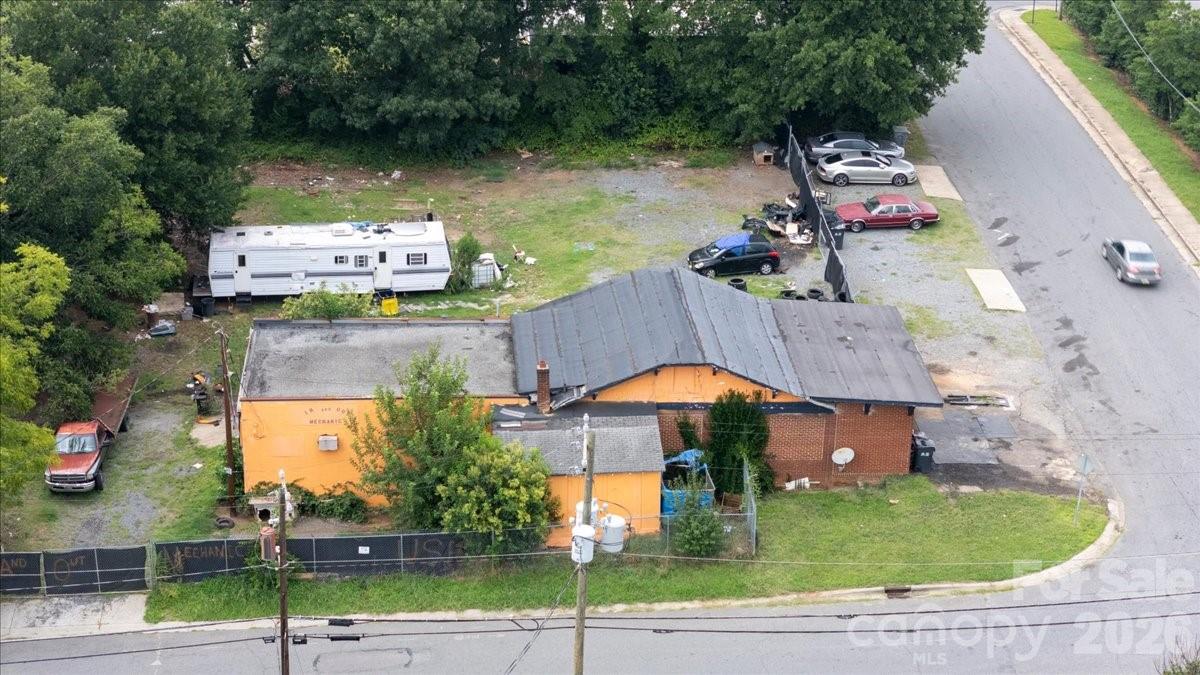 N/A at 3412 and 3448 Friar Street, Charlotte, photo 6 of 17