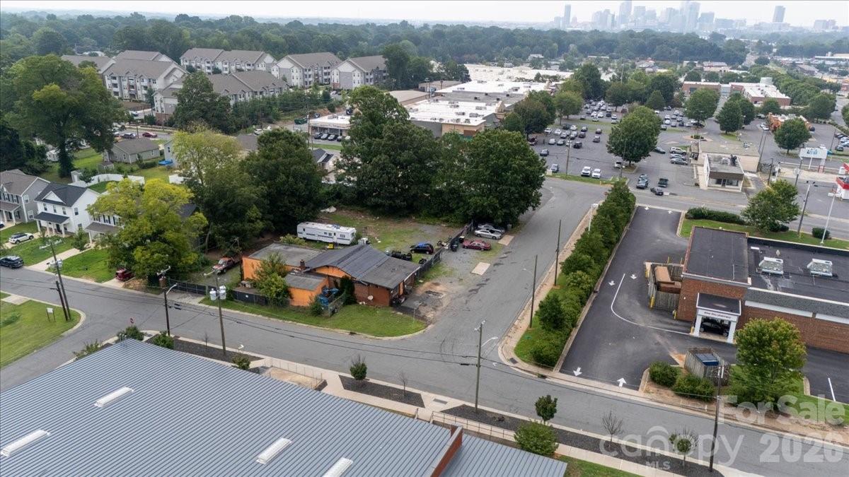 N/A at 3412 and 3448 Friar Street, Charlotte, photo 7 of 17