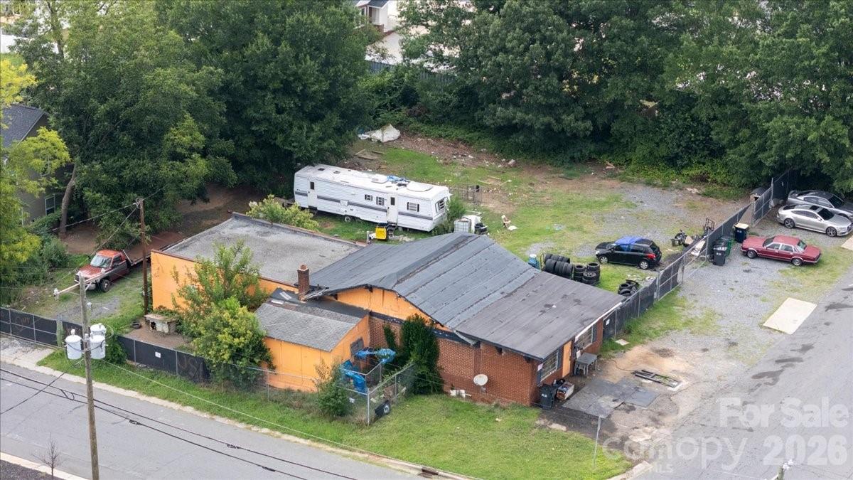 N/A at 3412 and 3448 Friar Street, Charlotte, photo 8 of 17