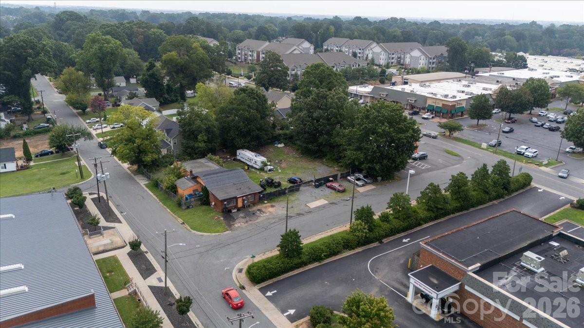 N/A at 3412 and 3448 Friar Street, Charlotte, photo 9 of 17