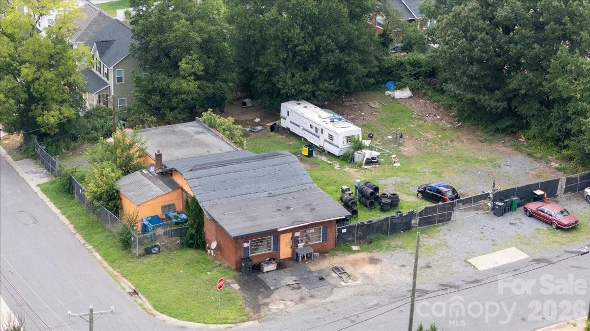N/A at 3412 and 3448 Friar Street, Charlotte, photo 10 of 17