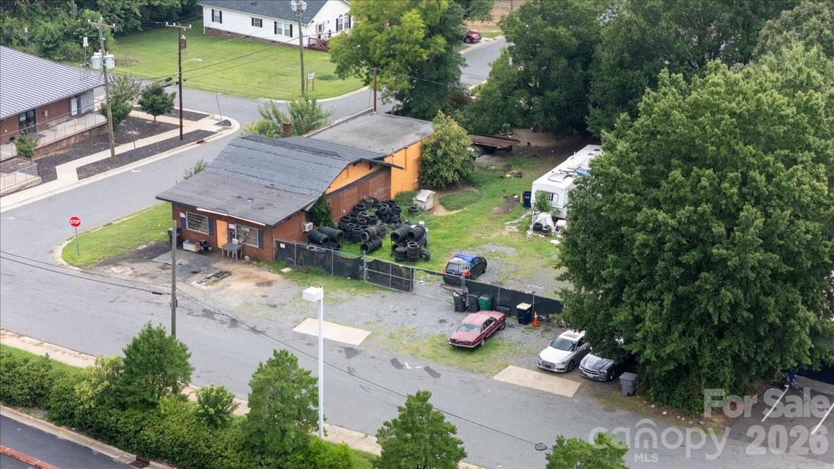 N/A at 3412 and 3448 Friar Street, Charlotte, photo 11 of 17