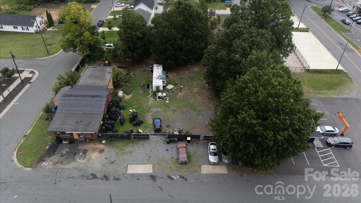 N/A at 3412 and 3448 Friar Street, Charlotte, photo 12 of 17