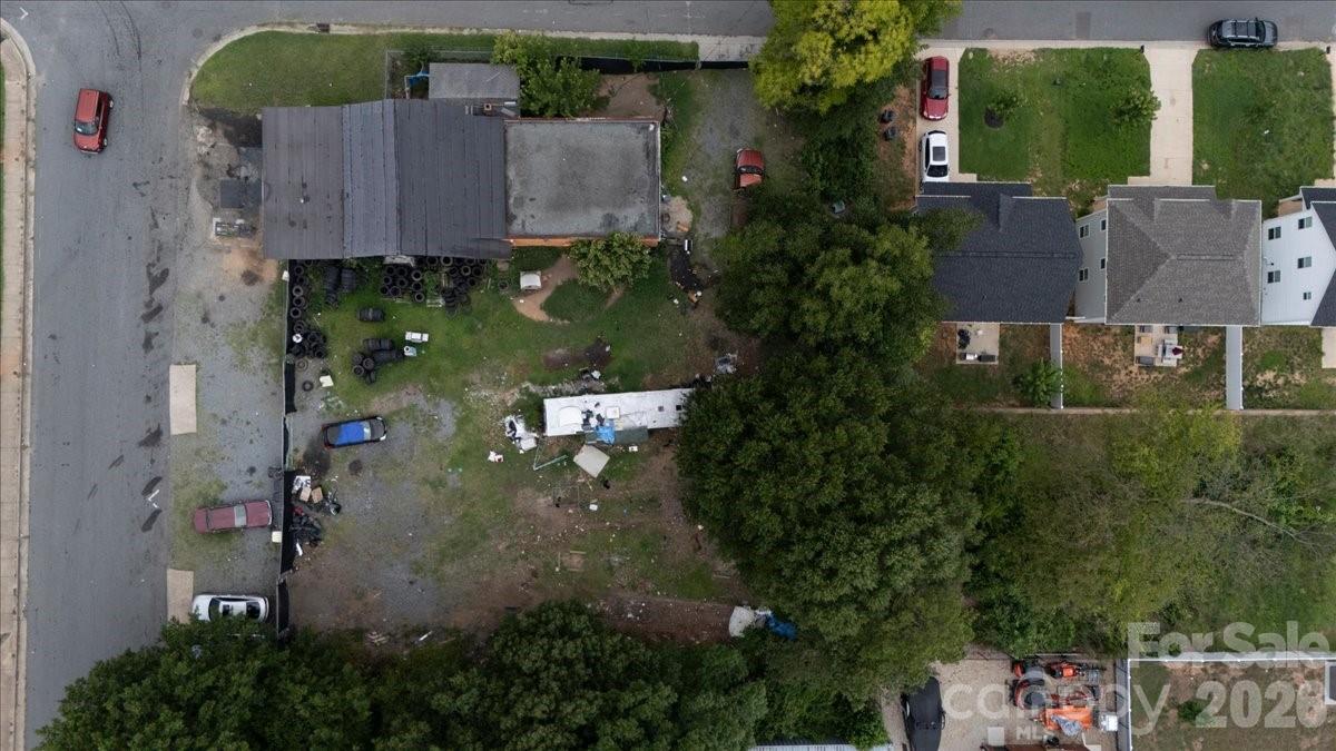 N/A at 3412 and 3448 Friar Street, Charlotte, photo 13 of 17