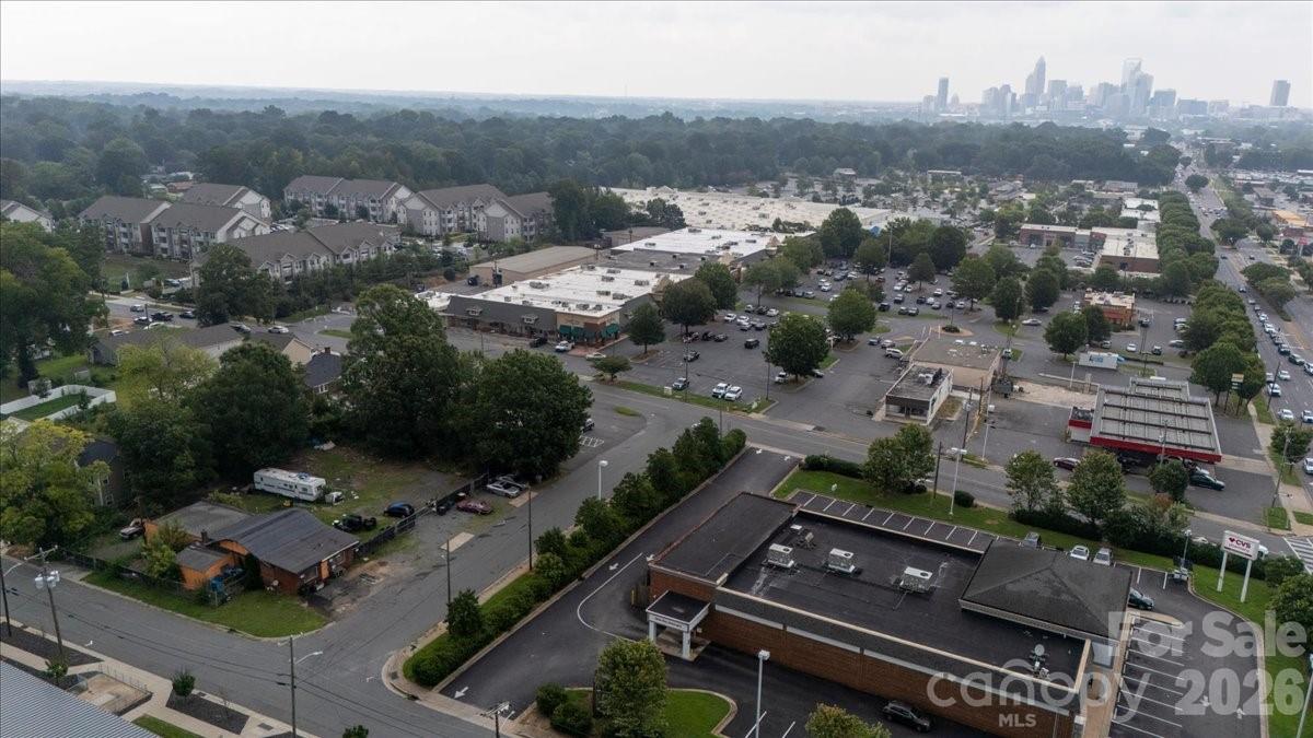 N/A at 3412 and 3448 Friar Street, Charlotte, photo 14 of 17