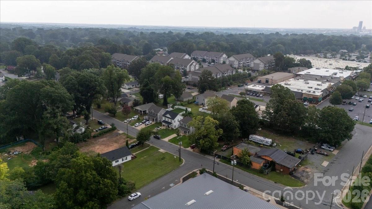 N/A at 3412 and 3448 Friar Street, Charlotte, photo 15 of 17