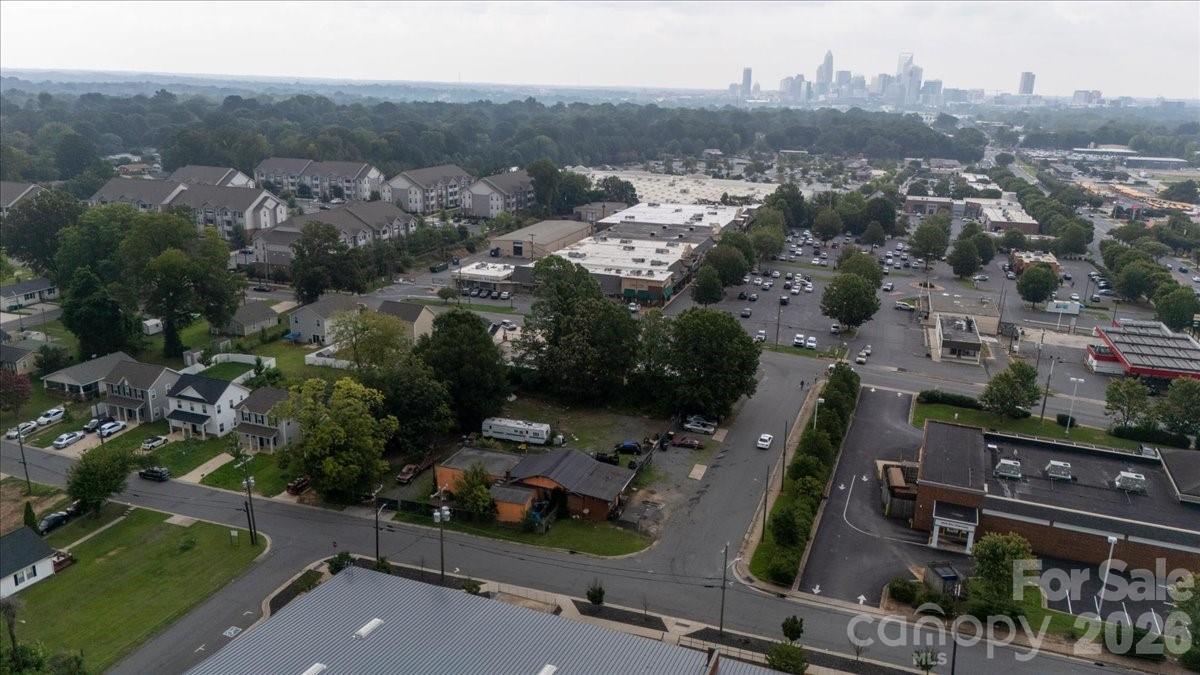 N/A at 3412 and 3448 Friar Street, Charlotte, photo 16 of 17