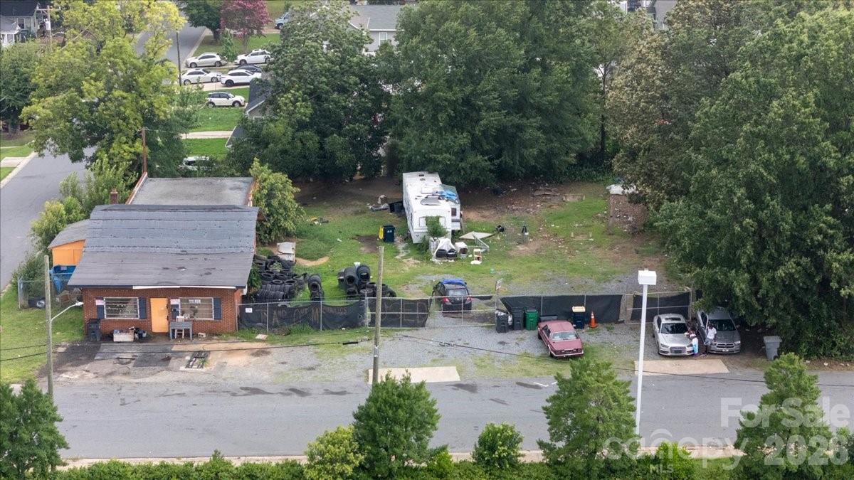 N/A at 3412 and 3448 Friar Street, Charlotte, photo 17 of 17