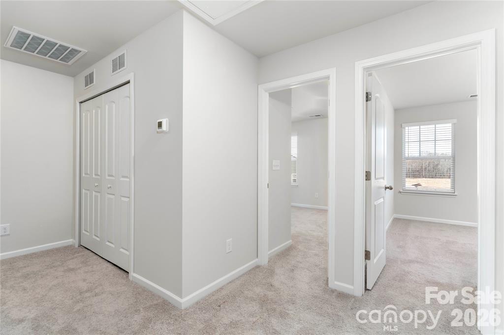 Townhouse at 5274 Lashawn Lane, Stanley, photo 8 of 16