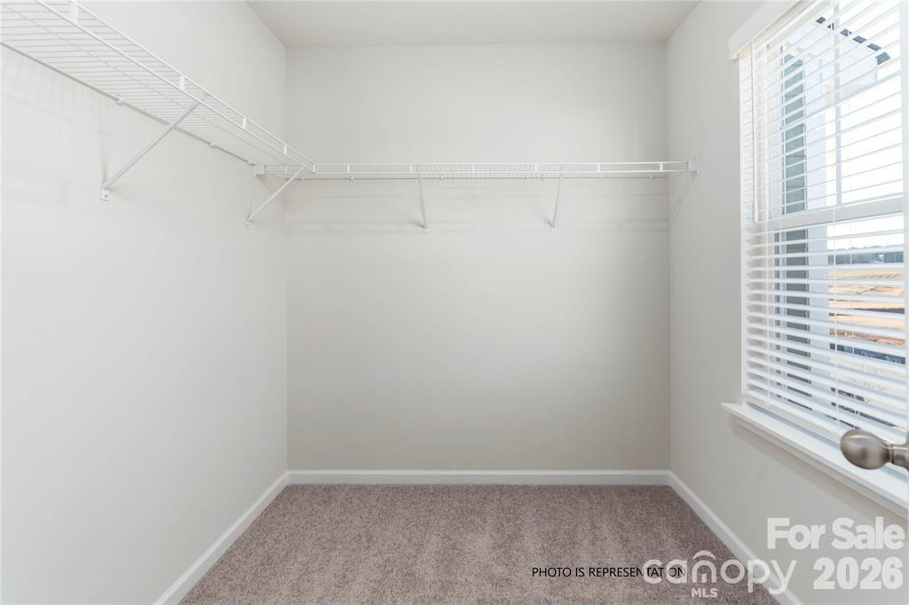 Townhouse at 5274 Lashawn Lane, Stanley, photo 11 of 16