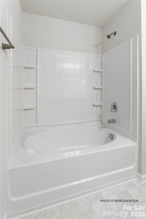 Townhouse at 5274 Lashawn Lane, Stanley, photo 13 of 16