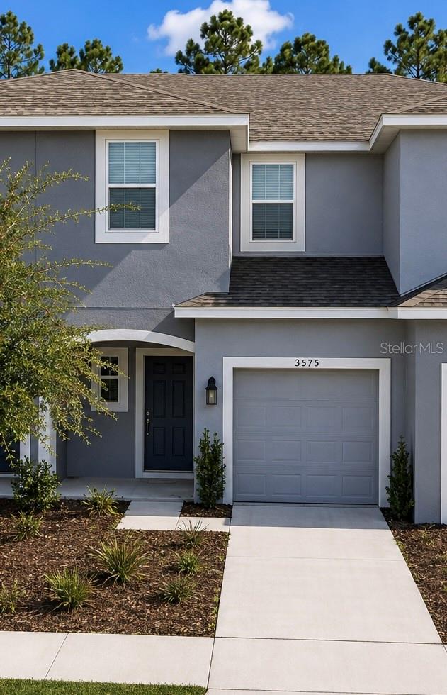 3575 DAVENPORT CREEK CT