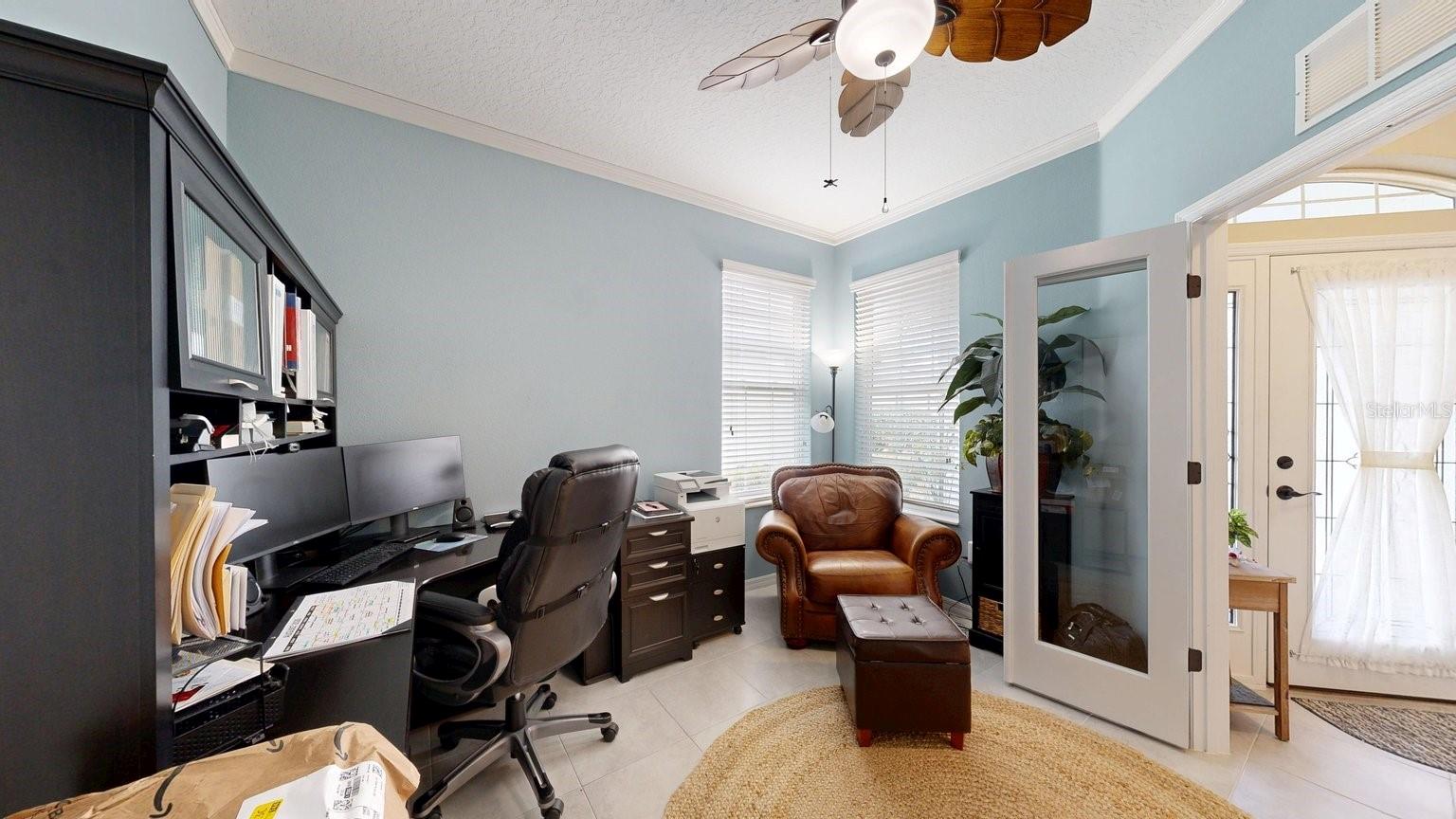 Single Family Residence at 107 PARK PLACE CIR, PALM COAST, photo 3 of 34