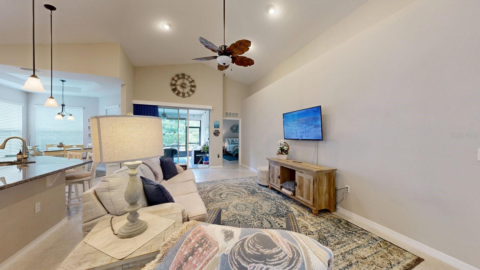 Single Family Residence at 107 PARK PLACE CIR, PALM COAST, photo 11 of 34