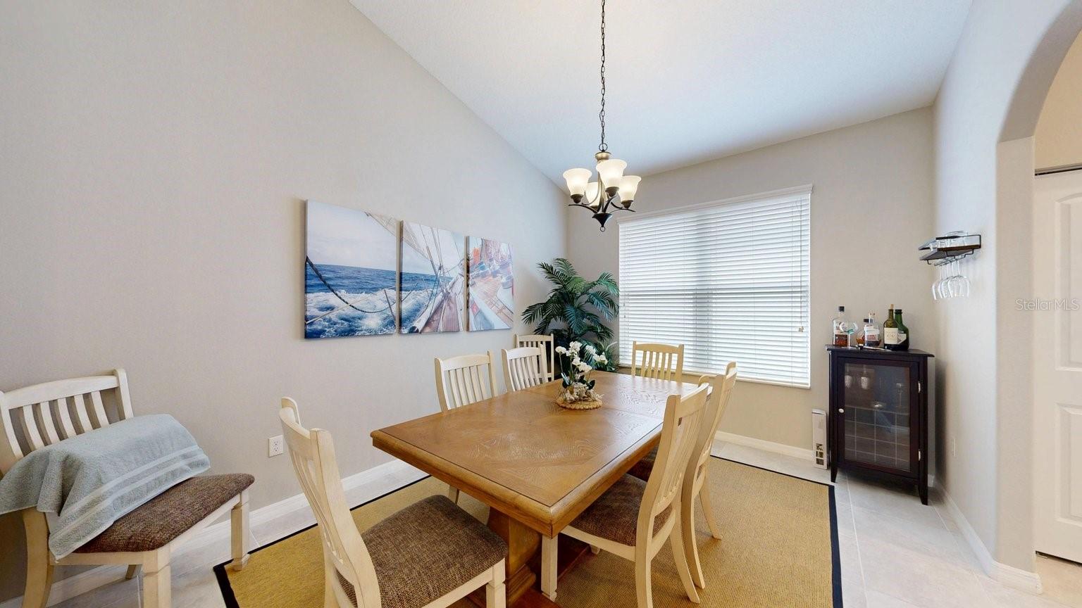Single Family Residence at 107 PARK PLACE CIR, PALM COAST, photo 12 of 34