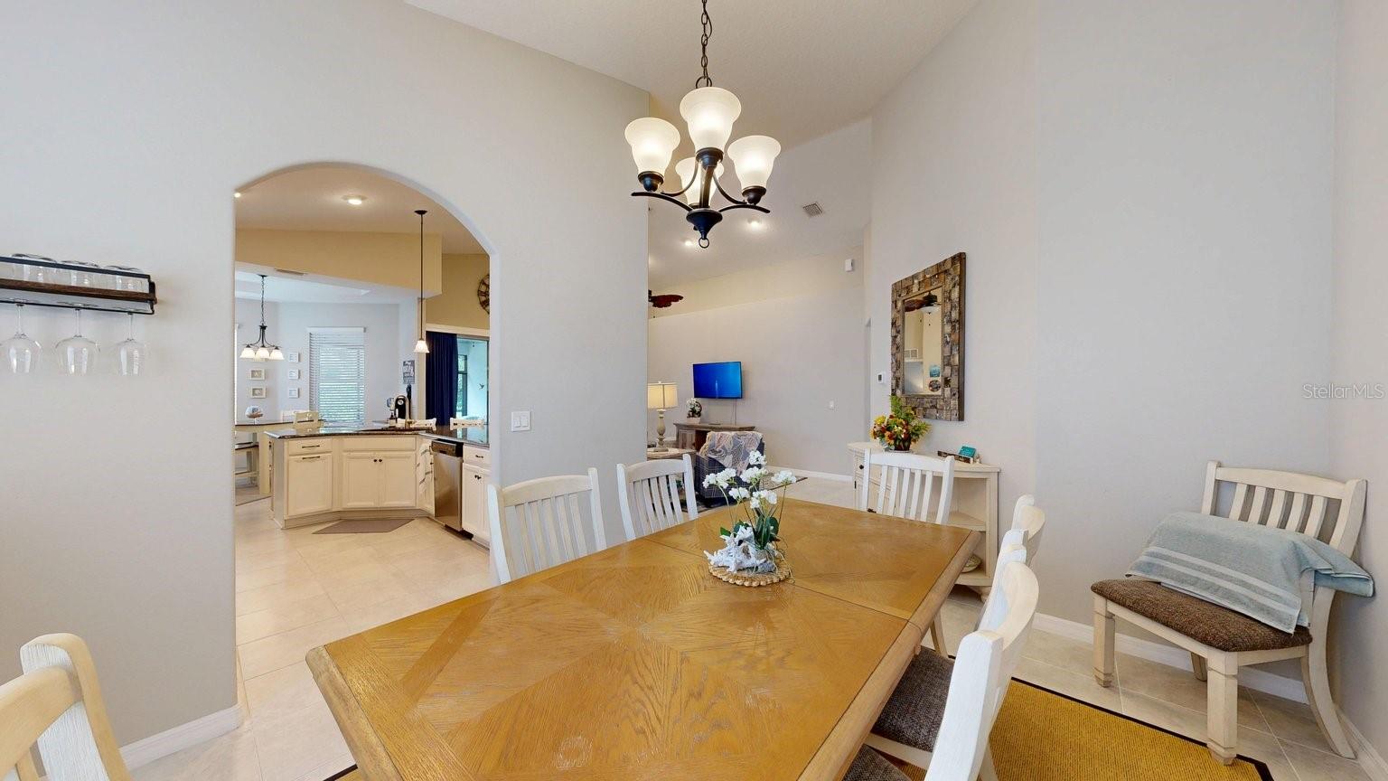 Single Family Residence at 107 PARK PLACE CIR, PALM COAST, photo 13 of 34