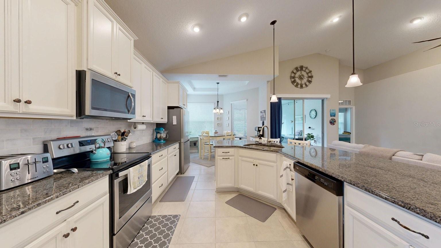 Single Family Residence at 107 PARK PLACE CIR, PALM COAST, photo 14 of 34