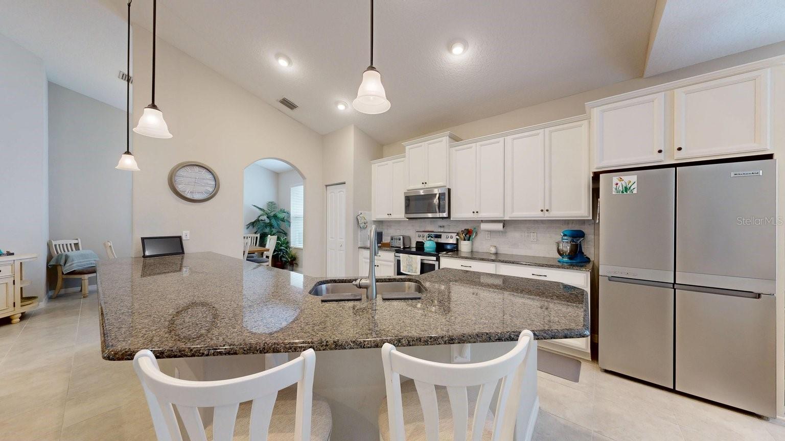 Single Family Residence at 107 PARK PLACE CIR, PALM COAST, photo 18 of 34