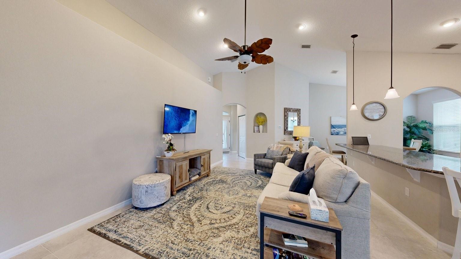 Single Family Residence at 107 PARK PLACE CIR, PALM COAST, photo 21 of 34