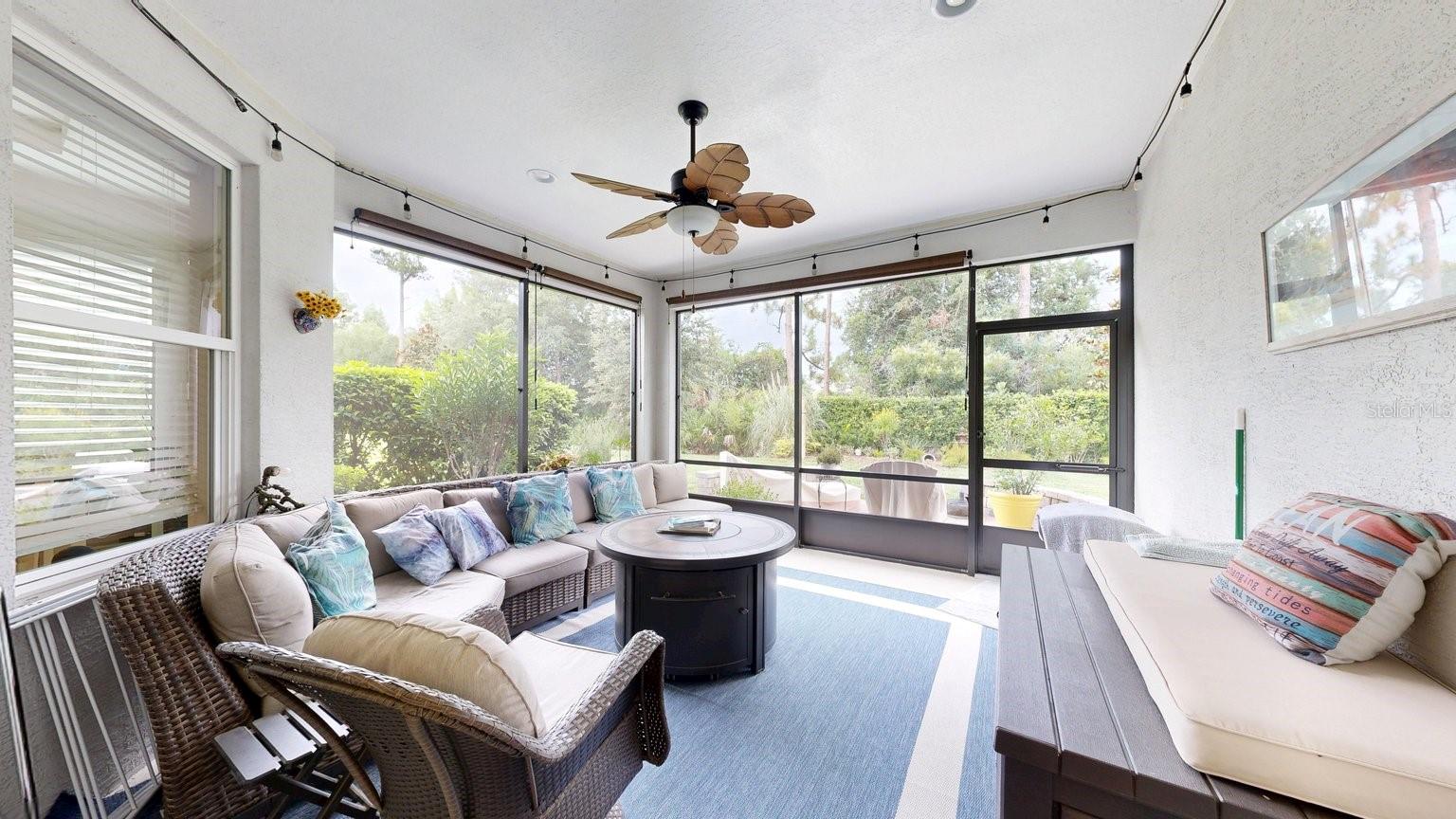 Single Family Residence at 107 PARK PLACE CIR, PALM COAST, photo 22 of 34